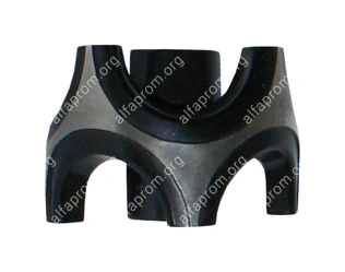 Матрица JGL-120, 8 яч, Полумесяц Ровный, d84, ш56