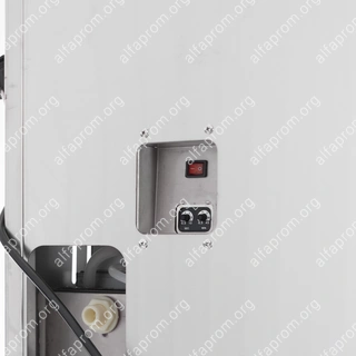 Льдогенератор FA-500F Foodatlas Eco (чешуя)