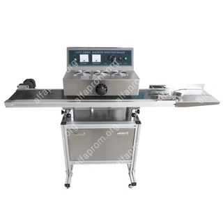 Индукционный запайщик LGYF-2000BX Индукционный запайщик LGYF-2000BX