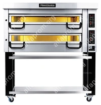 Печь для пиццы PizzaMaster PM722E