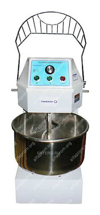 Тестомес спиральный Foodatlas HS-20A Eco Тестомес спиральный Foodatlas HS-20A Eco