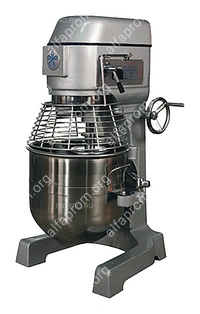 Миксер планетарный GASTRORAG B40-HG