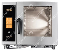 Пароконвектомат Retigo O623IС VISION PLUS