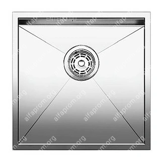 Кухонная мойка Blanco Zerox 400-IF/N