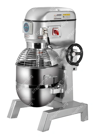 Миксер планетарный Gastromix B 60C 380 В