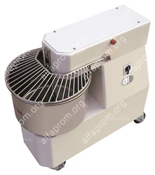 Тестомес спиральный Pizza Group IRI 33 2V