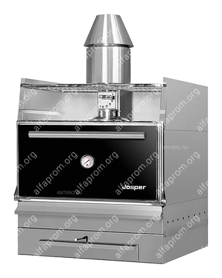 Печь на твердом топливе Josper HJX 50-M BC Печь на твердом топливе Josper HJX 50-M BC