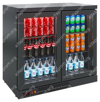 Стол холодильный барный POLAIR TD102-Bar Стол холодильный барный POLAIR TD102-Bar