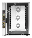 Пароконвектомат Tecnoeka EKF 1111 E UD