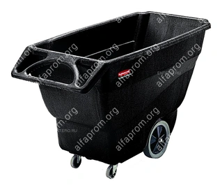 Тележка грузовая Rubbermaid FG101300BLA Тележка грузовая Rubbermaid FG101300BLA