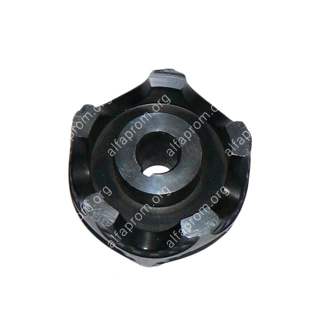 Матрица JGL-135-5B, 10 яч, Полумесяц Бугор (А), d100, ш52