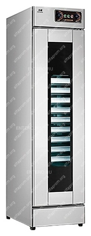 Шкаф расстоечный Hurakan HKN-XLT196M Шкаф расстоечный Hurakan HKN-XLT196M