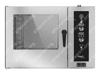 Пароконвектомат Apach Chef Line LGI072S WCF Пароконвектомат Apach Chef Line LGI072S WCF