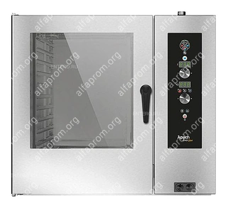 Пароконвектомат Apach Chef Line LGI102S WCF Пароконвектомат Apach Chef Line LGI102S WCF