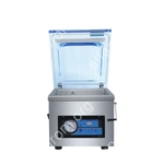 Вакуумный упаковщик HVC-260T/1A (DZ-260/PD) (нерж.)