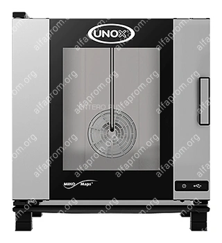 Шкаф тепловой UNOX XEVSC-0711-CR