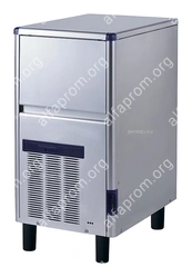 Льдогенератор Gemlux GM-IM34SDE AS