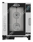 Пароконвектомат UNOX XEVC-1011-GPR