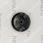 Ручка урегулировки дозы для дозаторов серии LPF/PPF