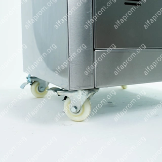 Вакуумный упаковщик DZQ-500/2H Foodatlas Eco