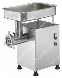 Мясорубка Minerva A/e 32  Enterprise 380 В