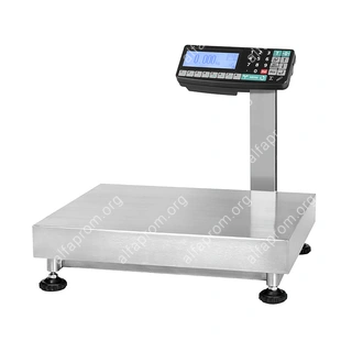 Весы торговые МАССА-К TB-5040N- 200.2-RA3n Весы торговые МАССА-К TB-5040N- 200.2-RA3n