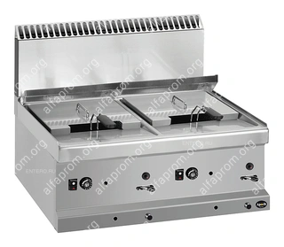 Фритюрница Apach APFG-77T Фритюрница Apach APFG-77T