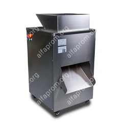 Производственный слайсер MC-1000 (8 мм)