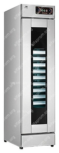 Шкаф расстоечный Hurakan HKN-XLT196M