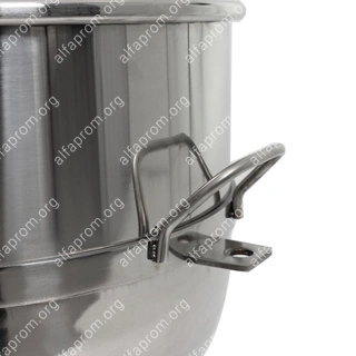 Миксер планетарный B-40BA Foodatlas Eco (графитовый)