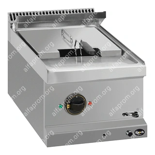 Фритюрница Apach APFE-47T Фритюрница Apach APFE-47T