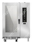 Пароконвектомат Apach Chef Line LEВ202S WCF