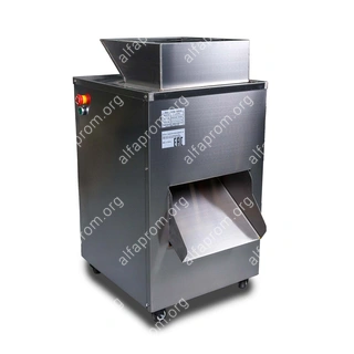 Производственный слайсер MC-1000 (5 мм)