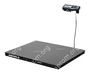 Весы напольные МАССА-К 4D-PM-12/10-1500-RA
