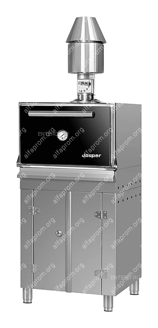 Печь на твердом топливе Josper HJX 25-L Печь на твердом топливе Josper HJX 25-L