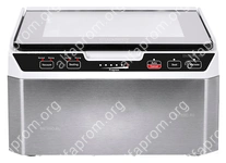Упаковщик вакуумный CASO VacuChef 40
