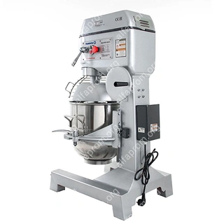 Миксер планетарный B-40BA Foodatlas Eco