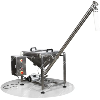 Транспортер шнековый MAG-1S Транспортер шнековый MAG-1S
