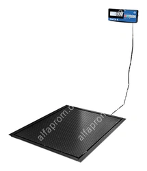 Весы напольные МАССА-К 4D-PMF-12/10-1500-A(RUEW)