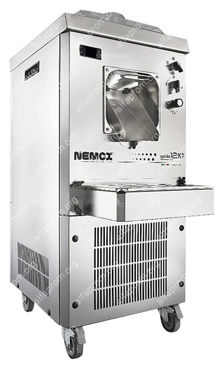 Фризер для мороженого Nemox Gelato 12K ST Фризер для мороженого Nemox Gelato 12K ST