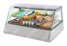 Витрина холодильная Roller Grill VVF 1200