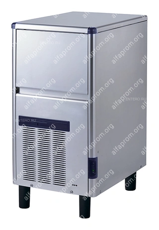 Льдогенератор Gemlux GM-IM40SDE AS