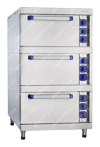 Шкаф жарочный Abat ШЖЭ-3-Э