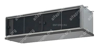 Канальная сплит-система Daikin ABQ125C / AZQS125B8V1 Канальная сплит-система Daikin ABQ125C / AZQS125B8V1