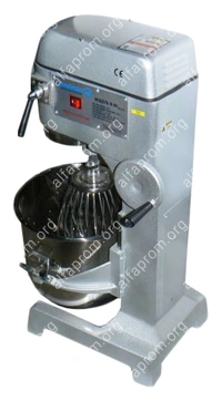 Миксер планетарный B-30 Foodatlas Eco