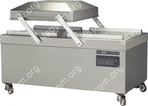 Вакуумный упаковщик HENKELMAN Polar 2-85