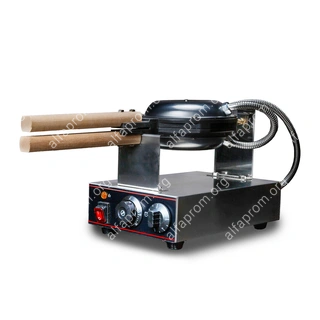 Вафельница для гонконгских вафель HХ-6