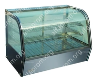 Витрина тепловая GASTRORAG HTH100