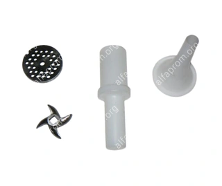 Мясорубка Foodatlas KY-22A