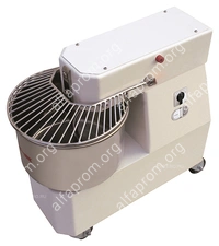 Тестомес спиральный Pizza Group IR 42 2V